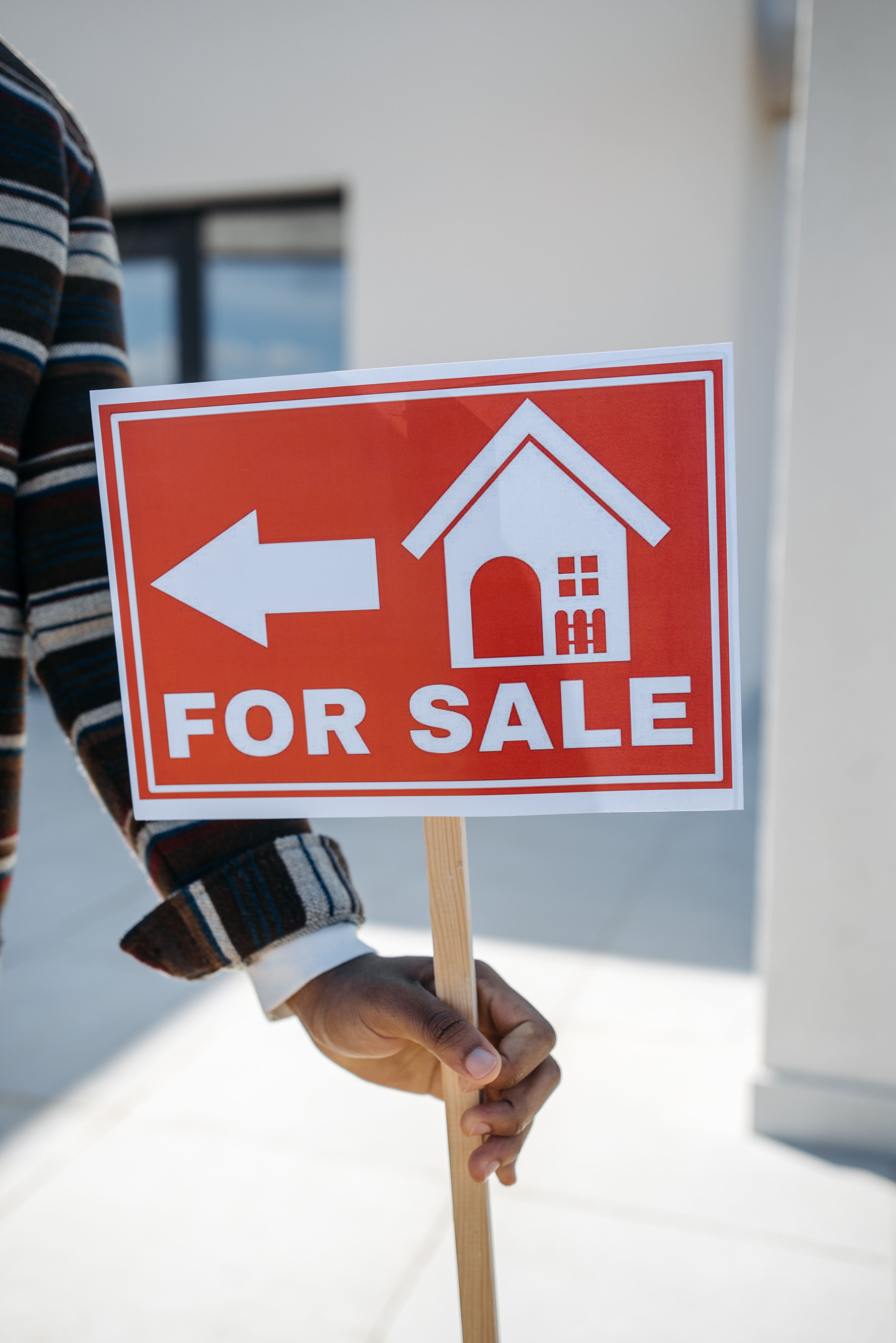Property Sales