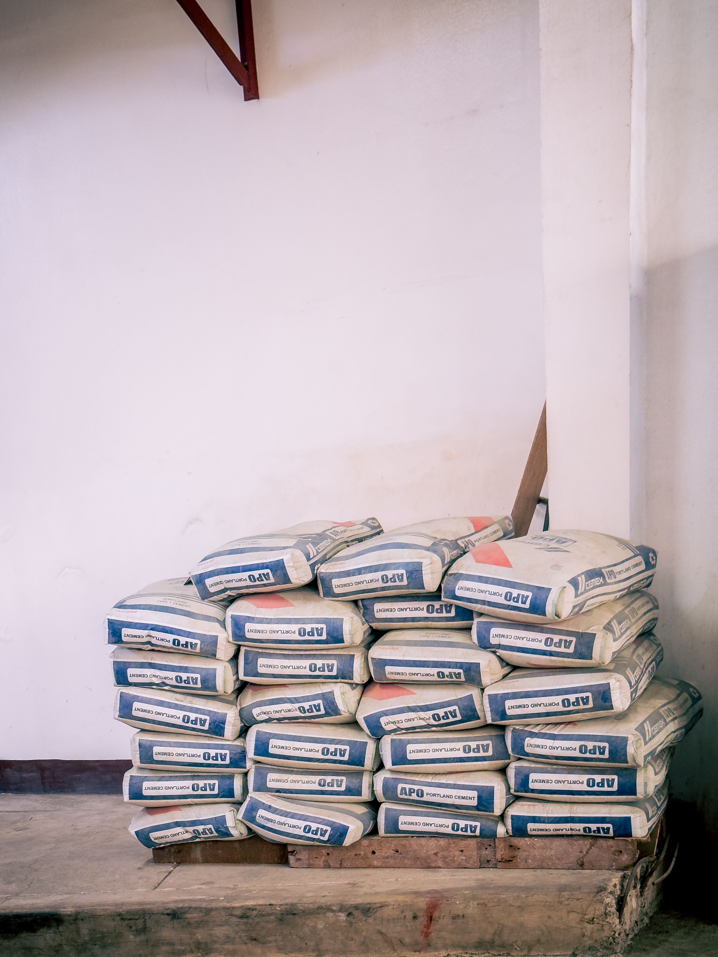 Building Materials