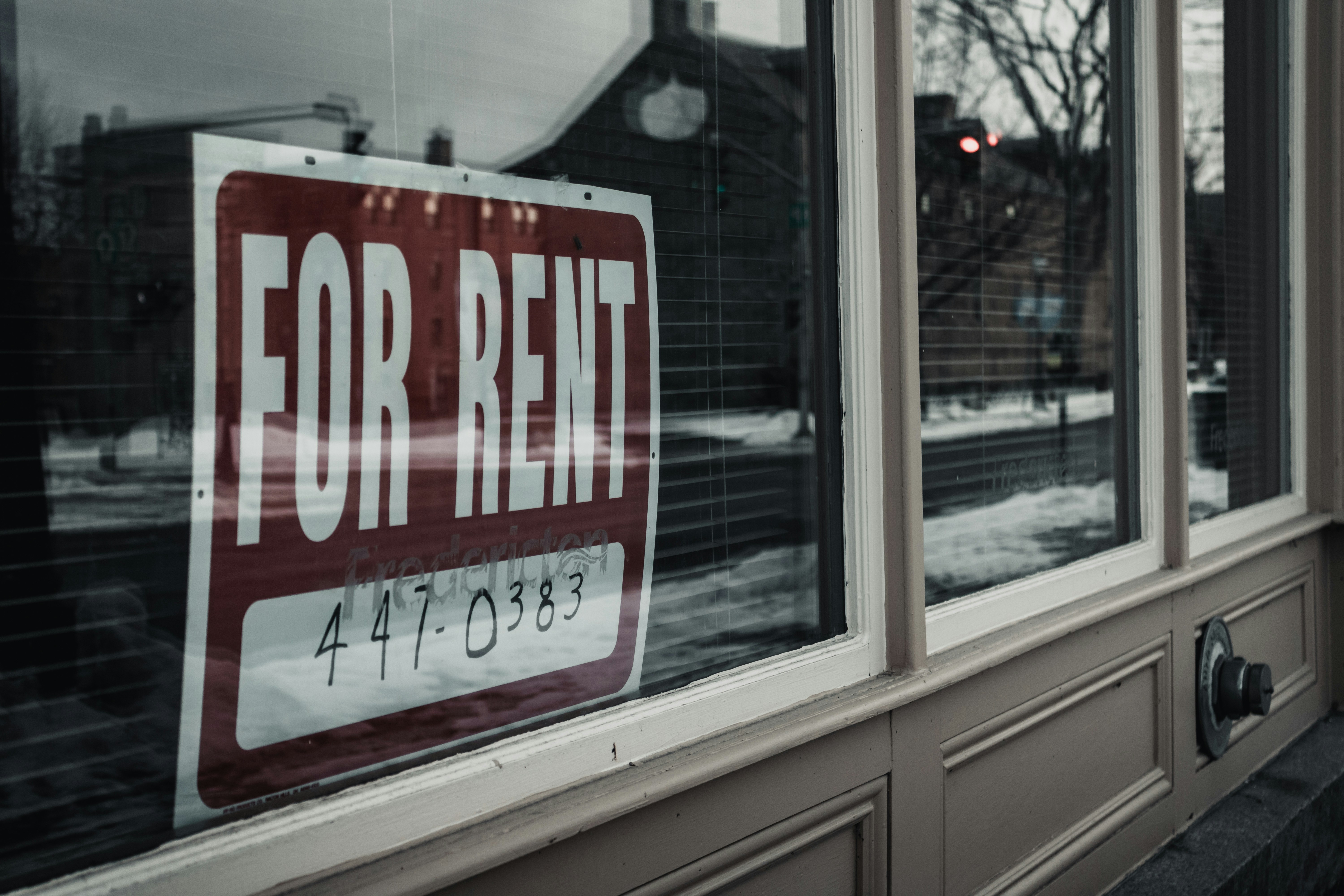 Rental Services
