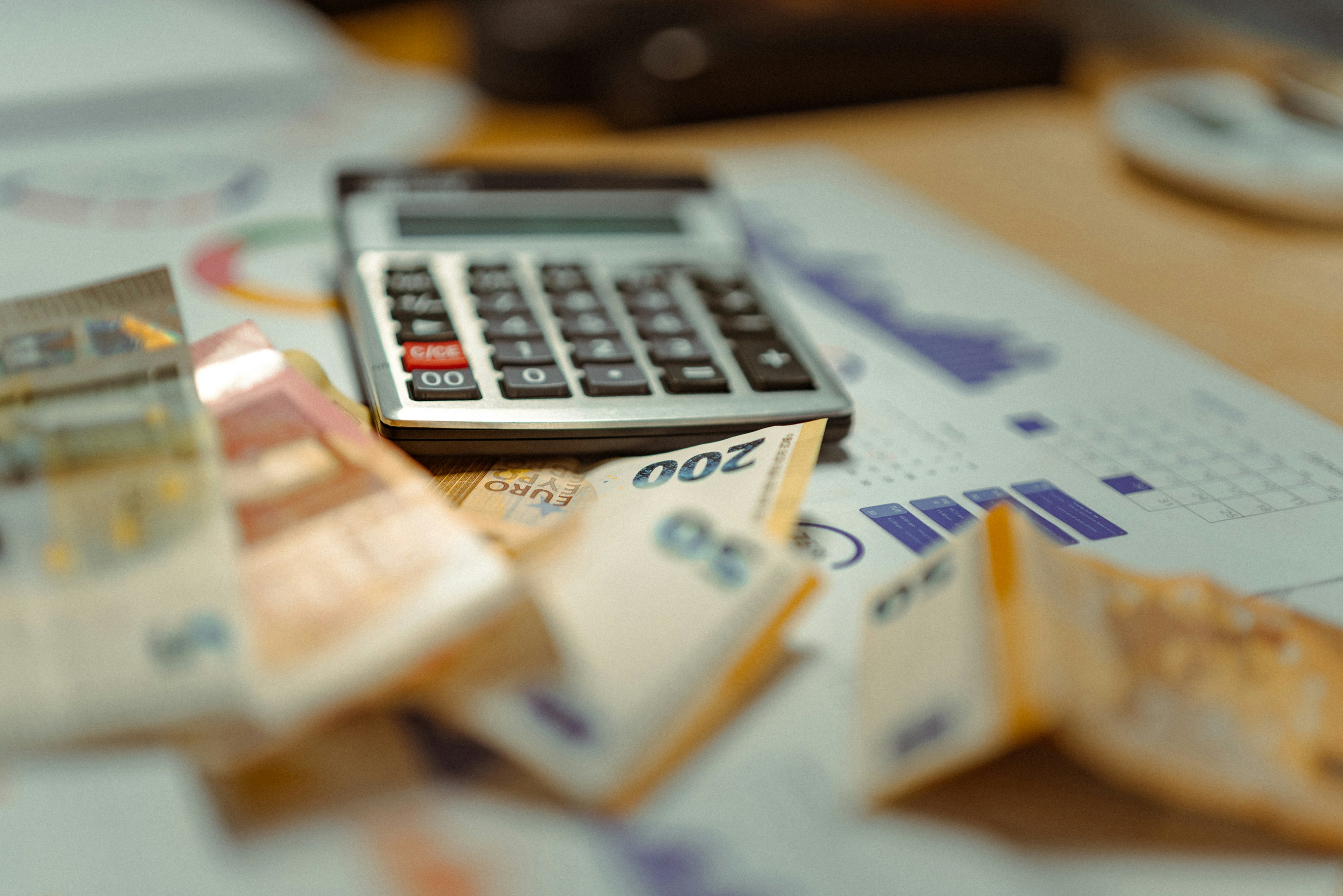 Investment Services