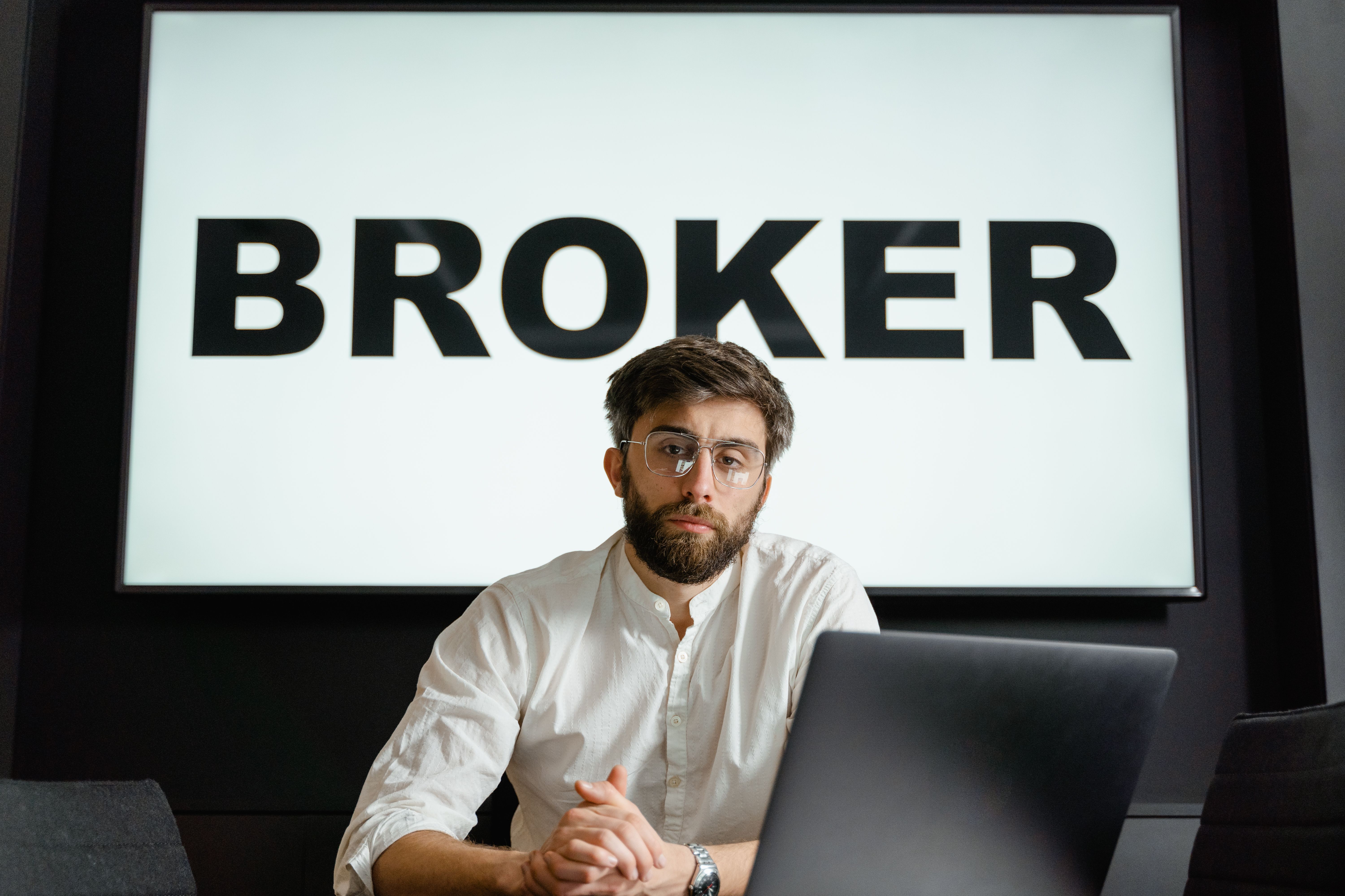 Brokerage Services