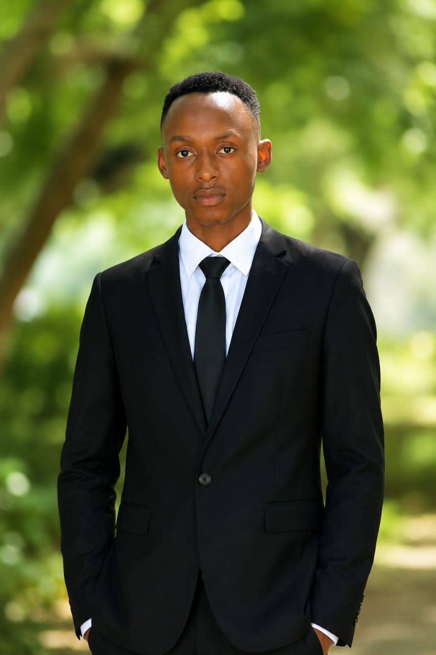 Peter Mushi